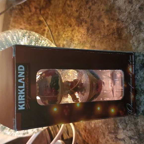 Kirkland Signature Waterglobe Ornament - Picture 3 of 5